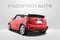 2021 MINI Convertible John Cooper Works