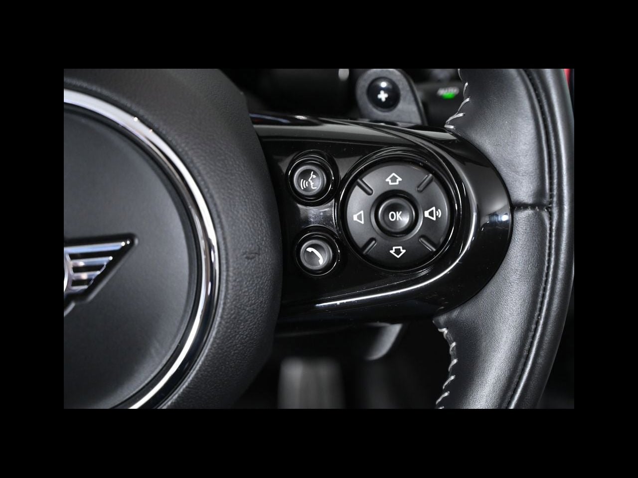 2021 MINI CONVERTIBLE John Cooper Works