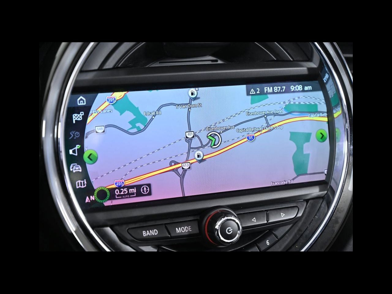 2021 MINI CONVERTIBLE John Cooper Works