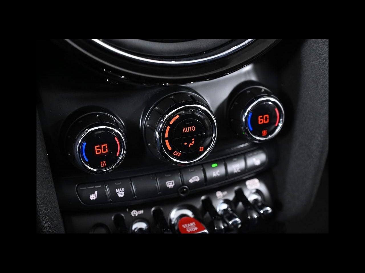 2021 MINI CONVERTIBLE John Cooper Works