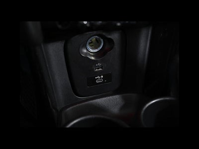 2021 MINI CONVERTIBLE John Cooper Works