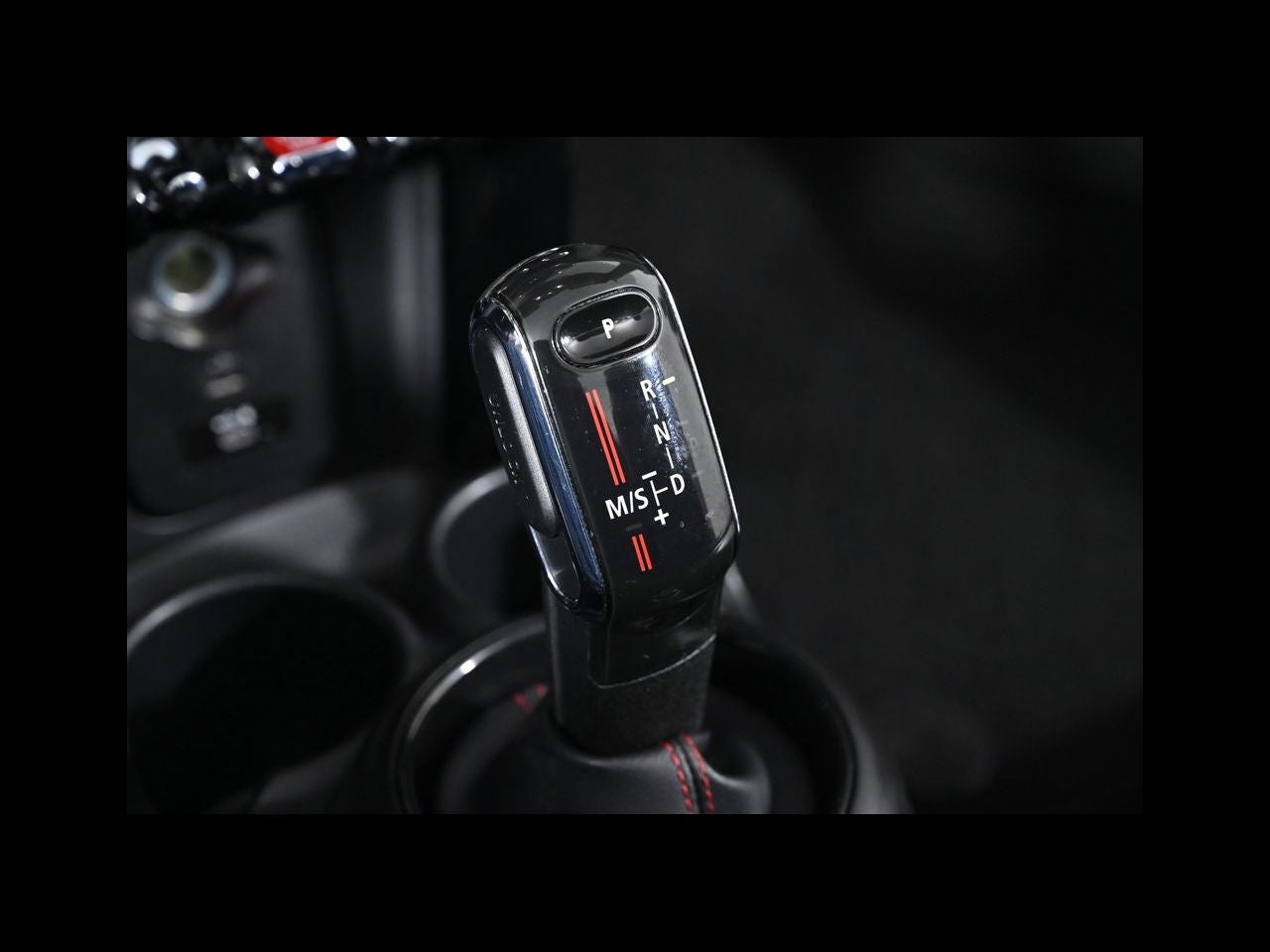 2021 MINI CONVERTIBLE John Cooper Works