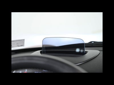 2021 MINI CONVERTIBLE John Cooper Works