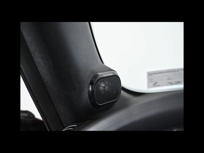 2021 MINI CONVERTIBLE John Cooper Works