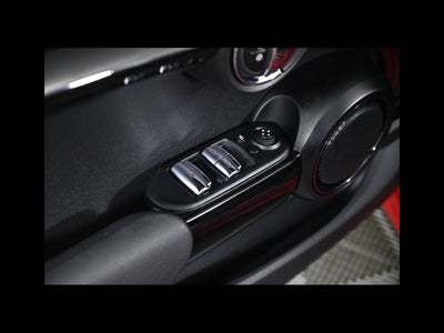 2021 MINI CONVERTIBLE John Cooper Works