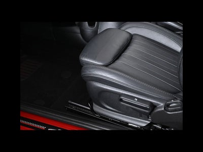 2021 MINI CONVERTIBLE John Cooper Works