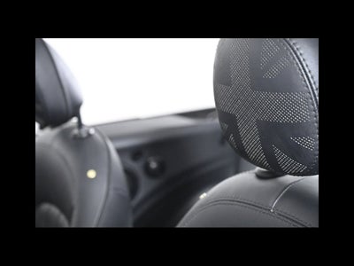 2021 MINI CONVERTIBLE John Cooper Works