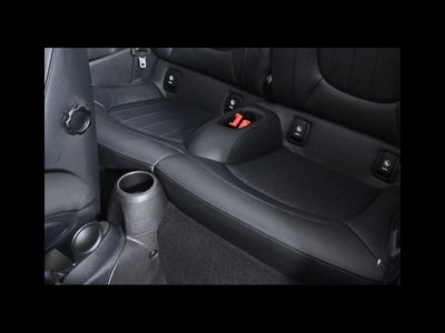 2021 MINI CONVERTIBLE John Cooper Works