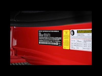 2021 MINI CONVERTIBLE John Cooper Works