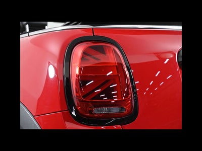 2021 MINI CONVERTIBLE John Cooper Works