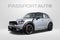 2016 MINI John Cooper Works Countryman John Cooper Works