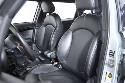 2016 MINI John Cooper Works Countryman John Cooper Works