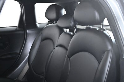 2016 MINI John Cooper Works Countryman John Cooper Works