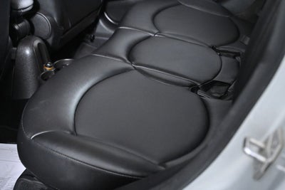 2016 MINI John Cooper Works Countryman John Cooper Works