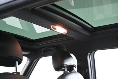 2016 MINI John Cooper Works Countryman John Cooper Works