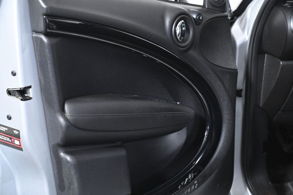 2016 MINI John Cooper Works Countryman John Cooper Works