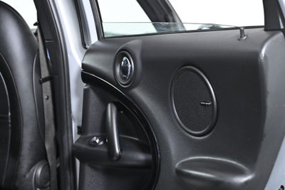 2016 MINI John Cooper Works Countryman John Cooper Works