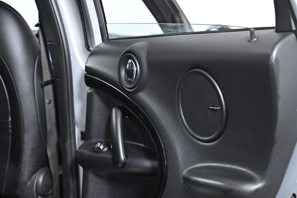 2016 MINI John Cooper Works Countryman John Cooper Works