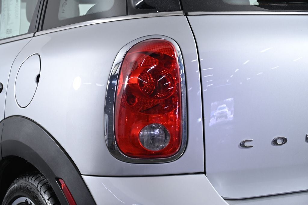 2016 MINI John Cooper Works Countryman John Cooper Works