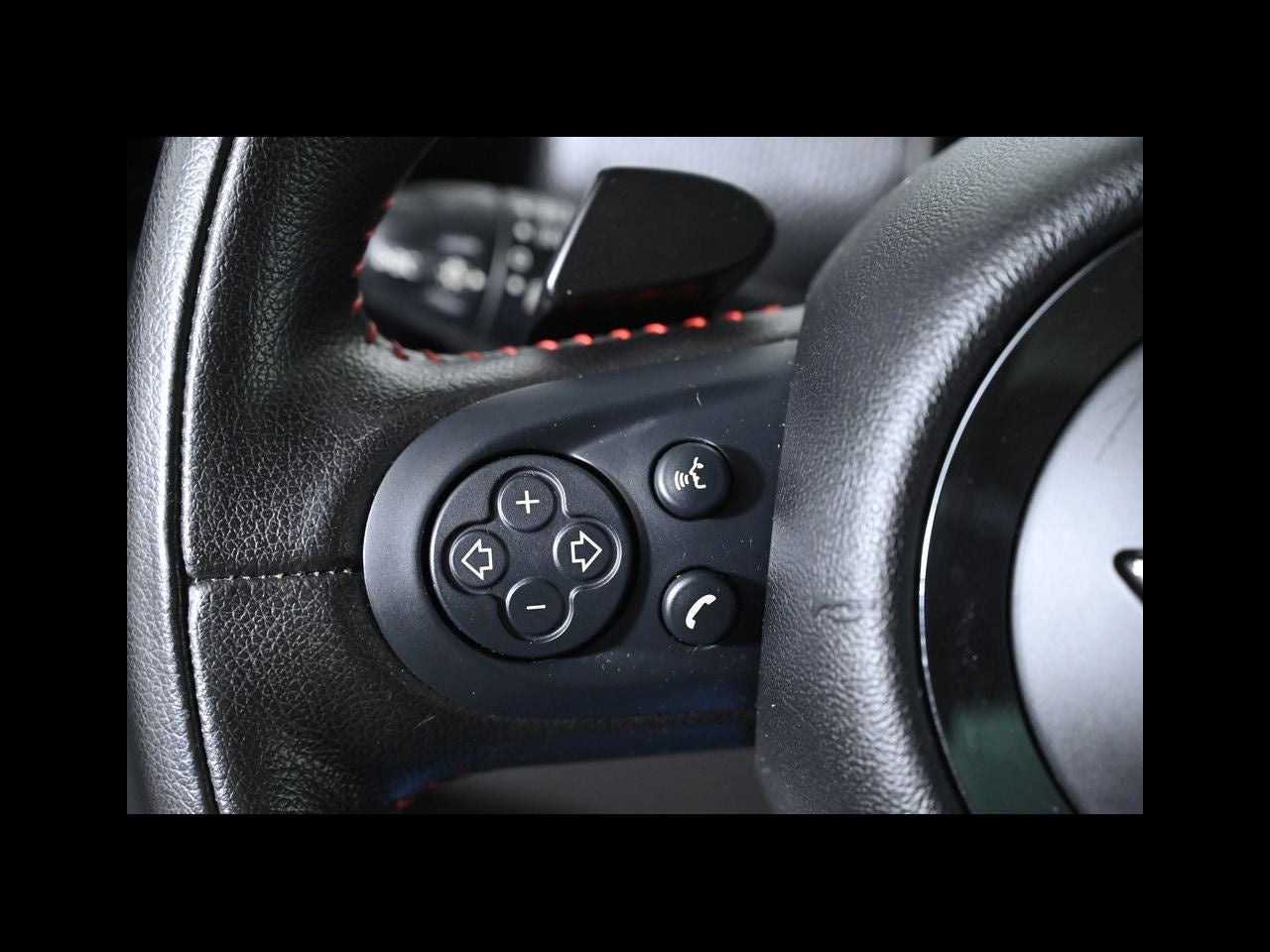 2016 MINI COUNTRYMAN John Cooper Works