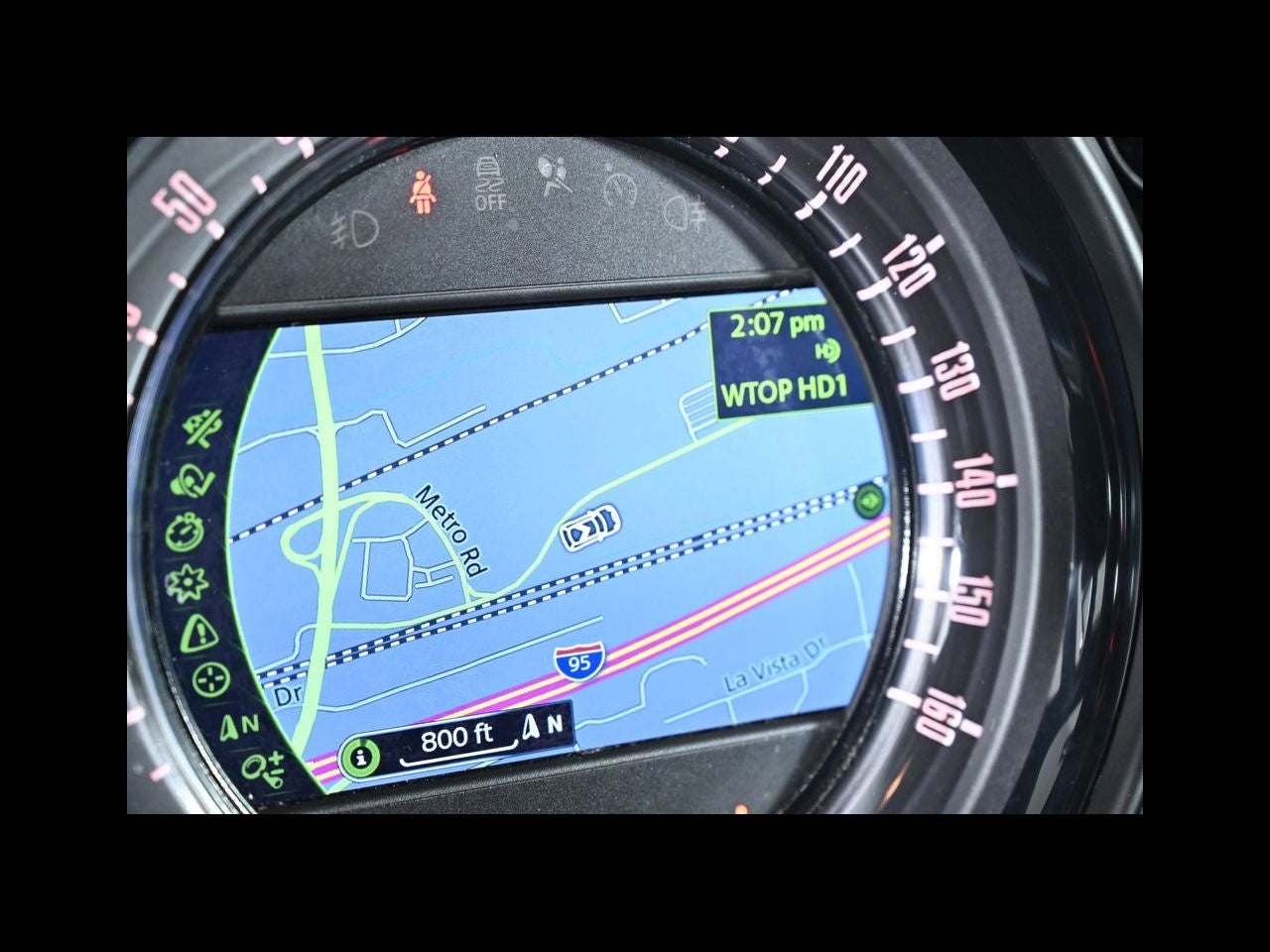 2016 MINI COUNTRYMAN John Cooper Works