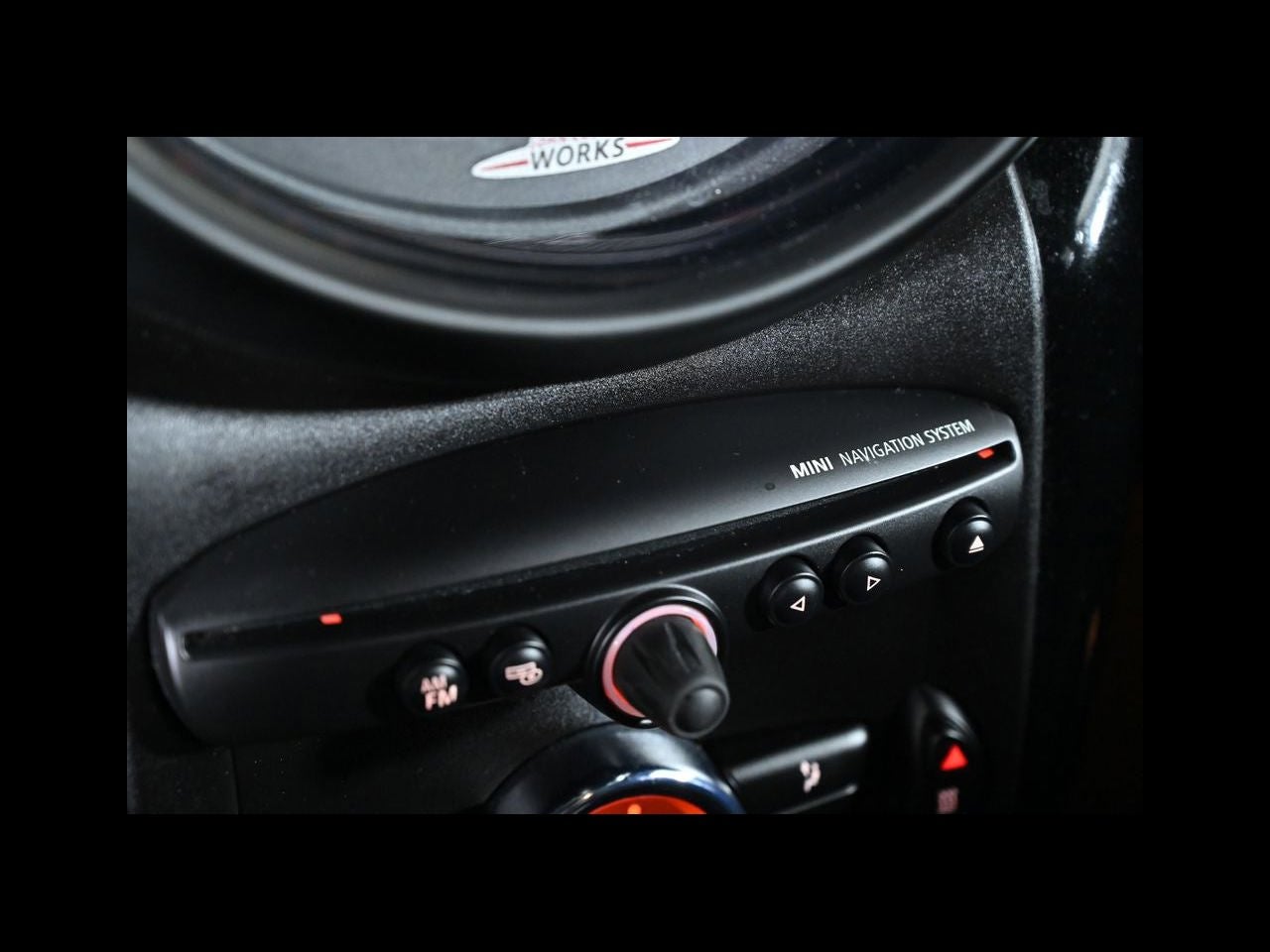 2016 MINI COUNTRYMAN John Cooper Works