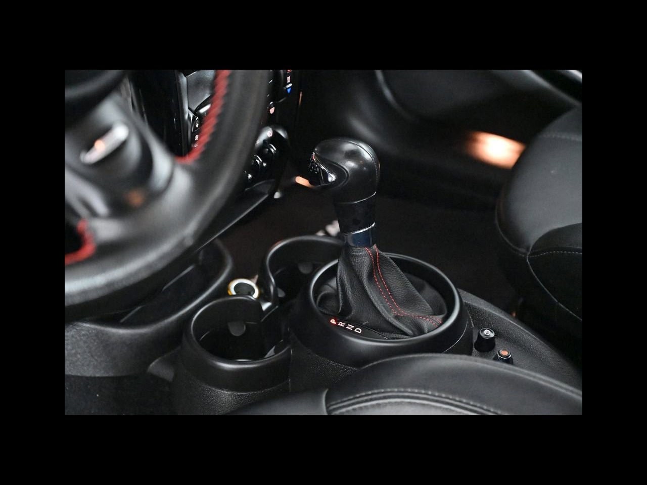 2016 MINI COUNTRYMAN John Cooper Works