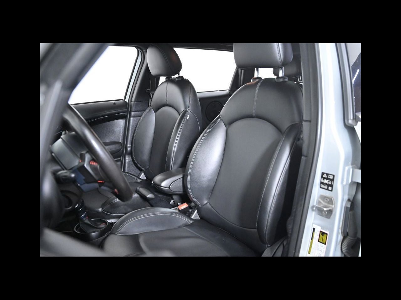 2016 MINI COUNTRYMAN John Cooper Works