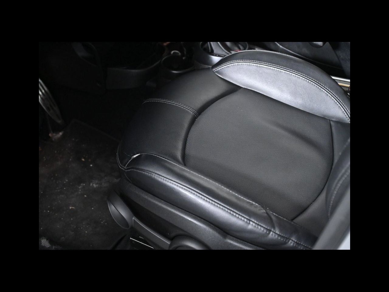 2016 MINI COUNTRYMAN John Cooper Works