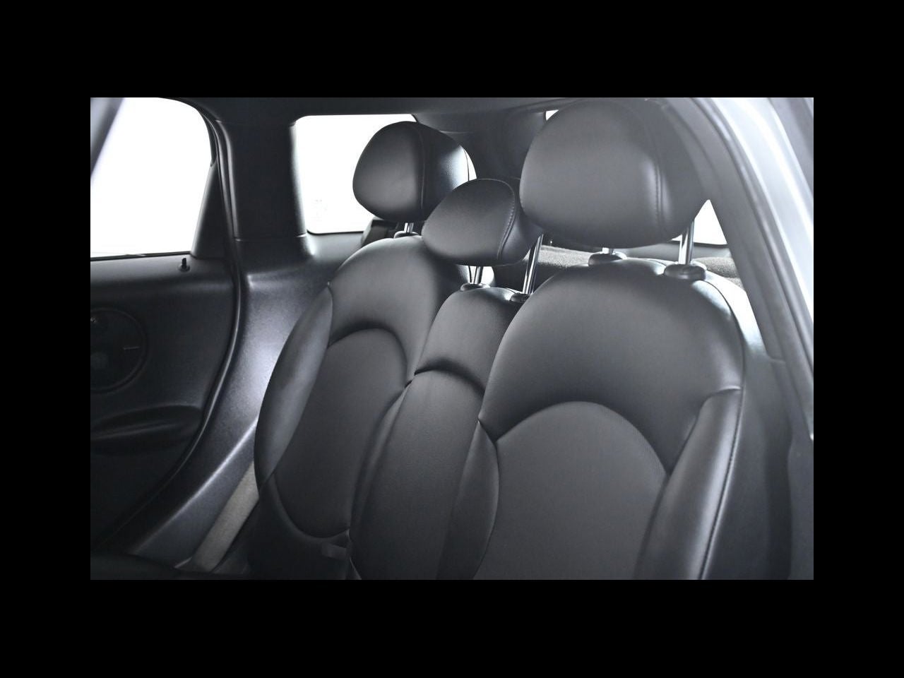 2016 MINI COUNTRYMAN John Cooper Works