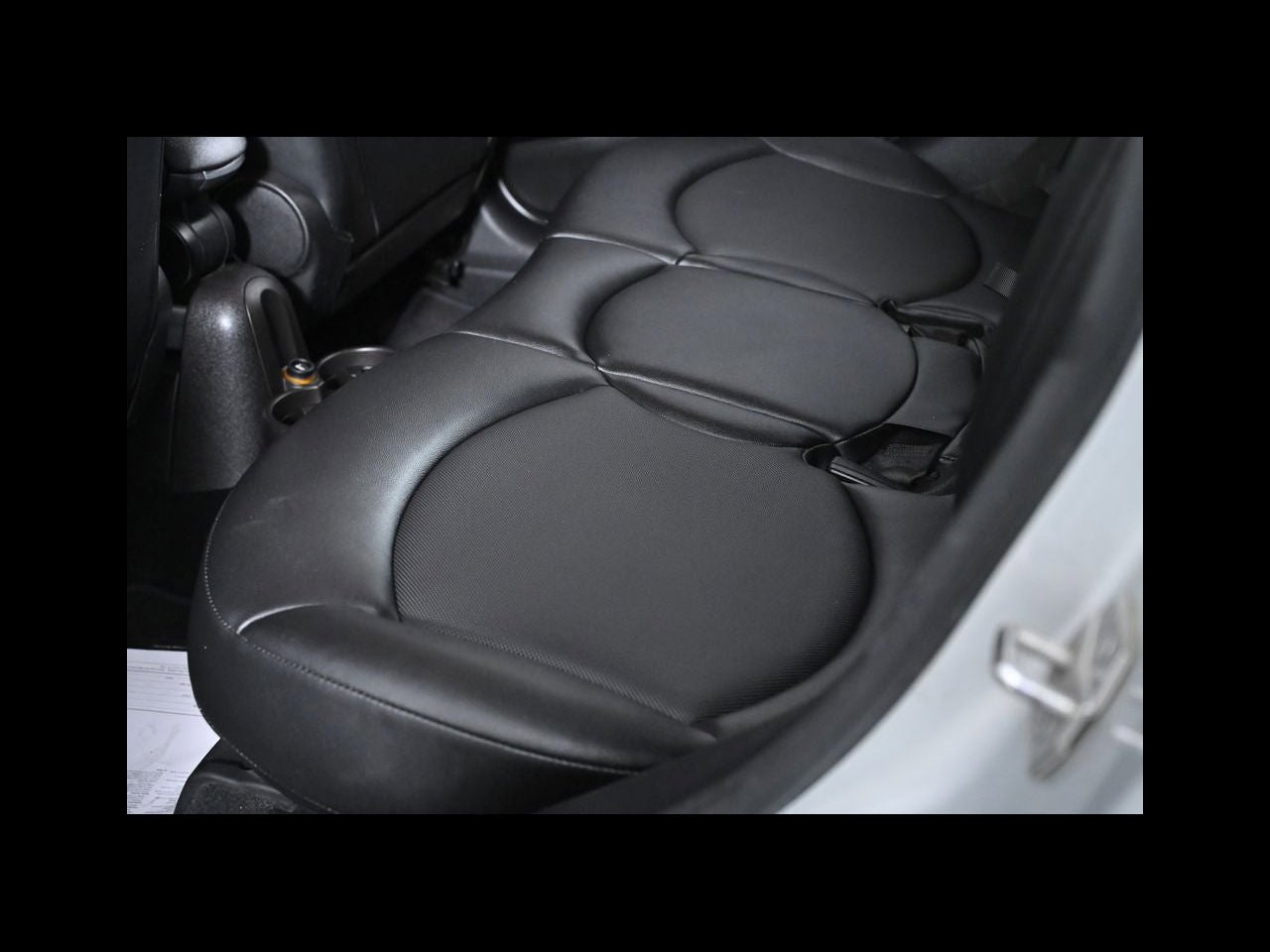 2016 MINI COUNTRYMAN John Cooper Works