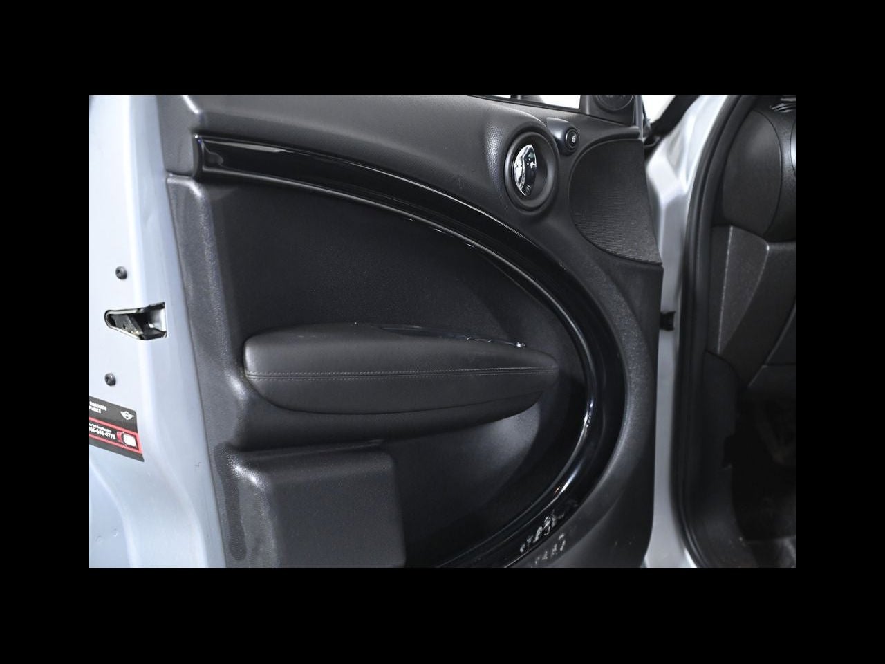 2016 MINI COUNTRYMAN John Cooper Works