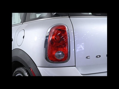 2016 MINI COUNTRYMAN John Cooper Works