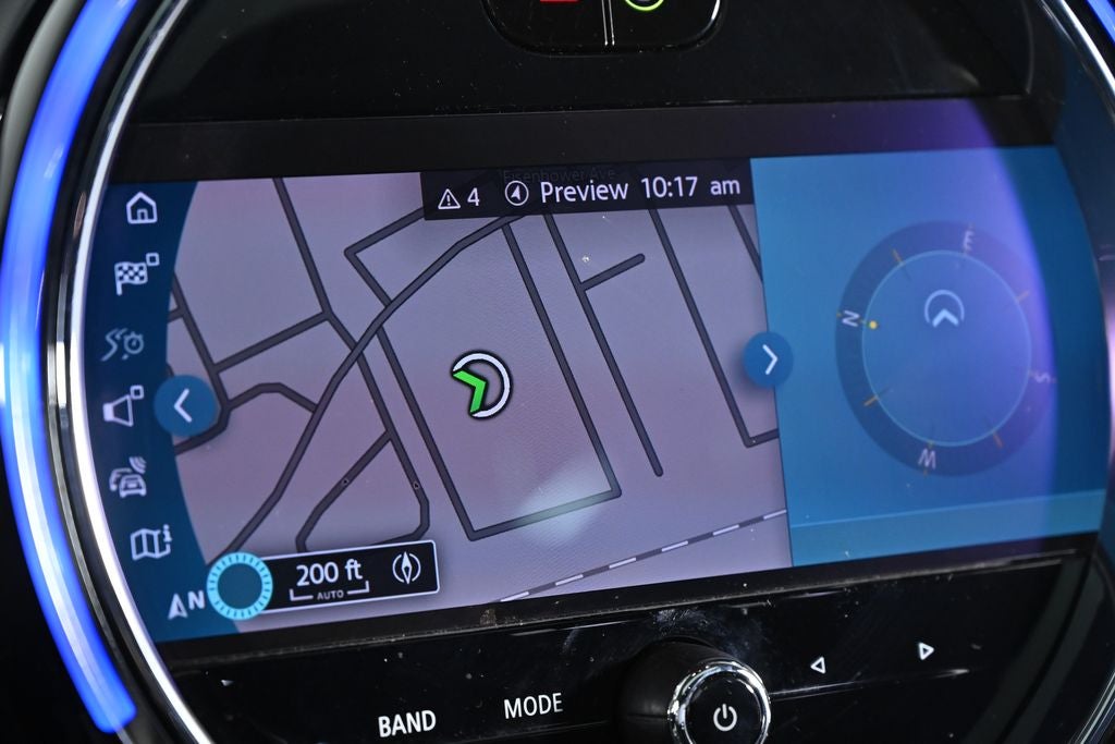 2023 MINI Clubman All4 Cooper S