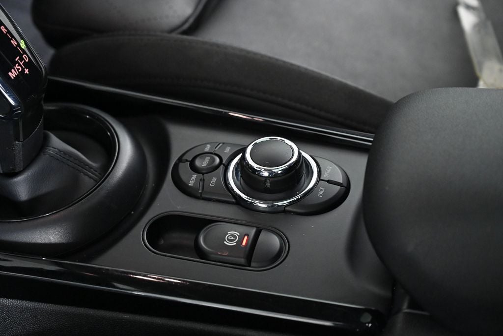 2023 MINI Clubman All4 Cooper S