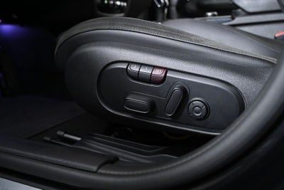 2023 MINI Clubman All4 Cooper S