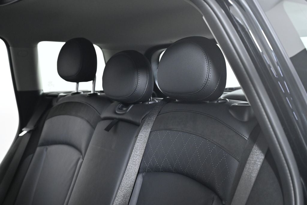 2023 MINI Clubman All4 Cooper S