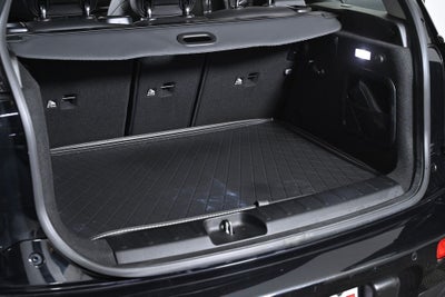 2023 MINI Clubman All4 Cooper S