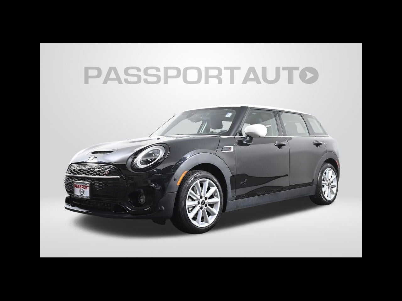 2023 MINI CLUBMAN Cooper S