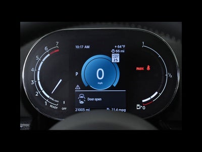 2023 MINI CLUBMAN Cooper S