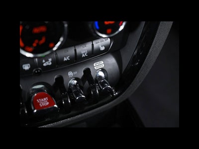 2023 MINI CLUBMAN Cooper S