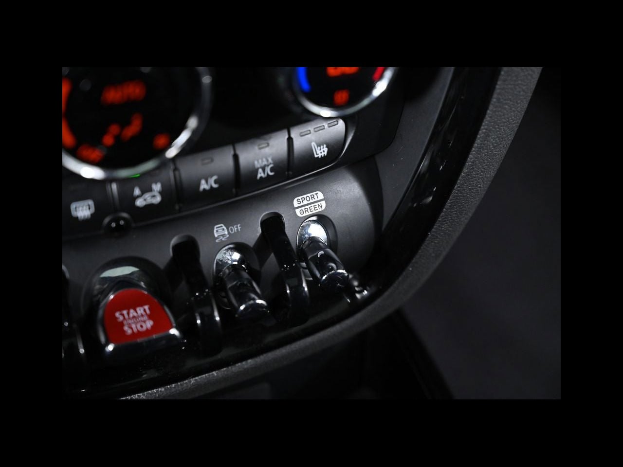 2023 MINI CLUBMAN Cooper S