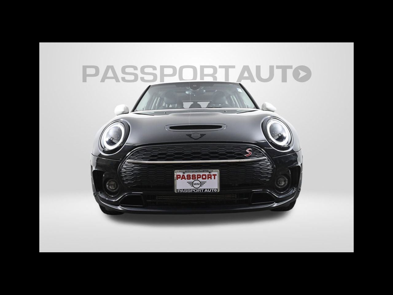 2023 MINI CLUBMAN Cooper S