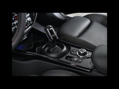 2023 MINI CLUBMAN Cooper S