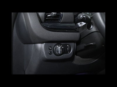 2023 MINI CLUBMAN Cooper S