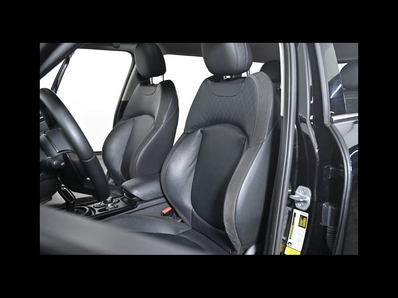 2023 MINI CLUBMAN Cooper S