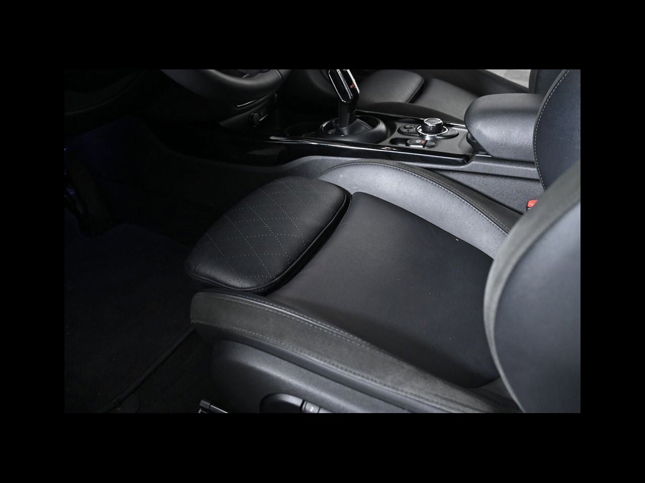 2023 MINI CLUBMAN Cooper S