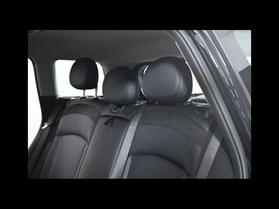 2023 MINI CLUBMAN Cooper S