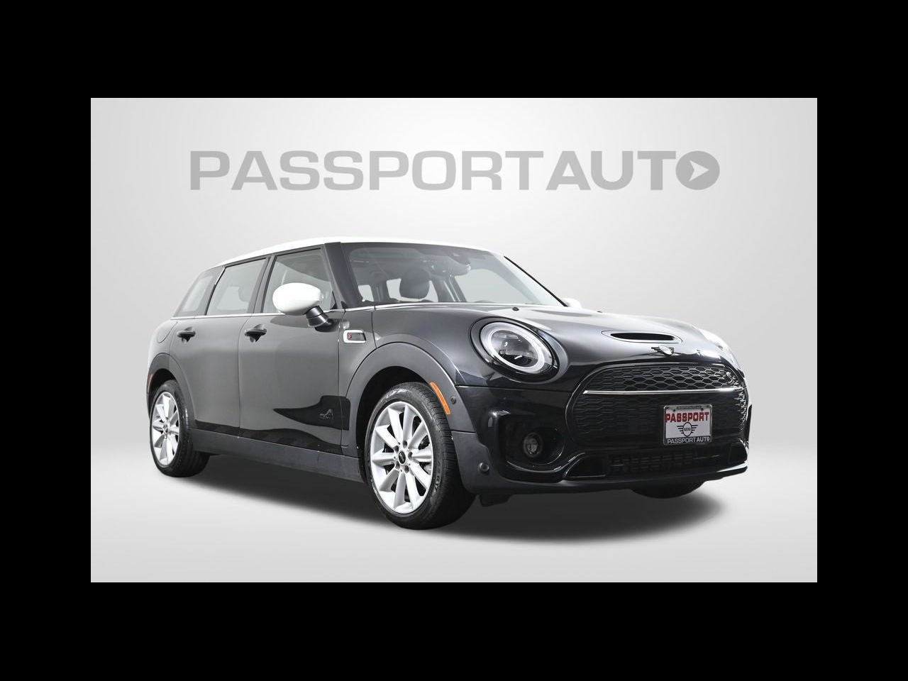2023 MINI CLUBMAN Cooper S