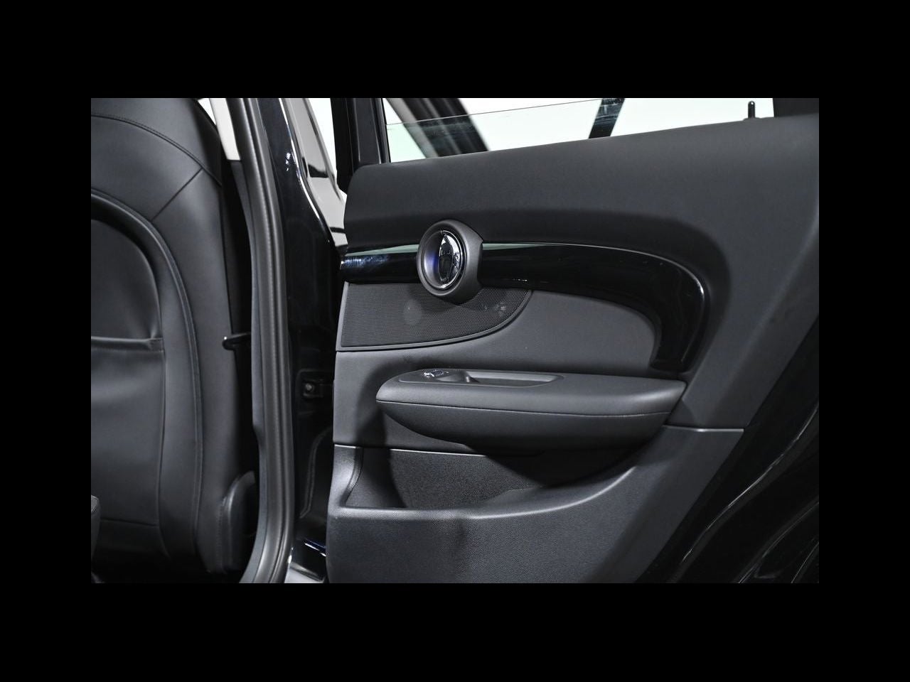 2023 MINI CLUBMAN Cooper S